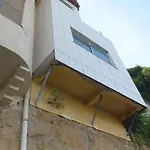 Canto Doce In Santa Tereza Rio De Janeiro