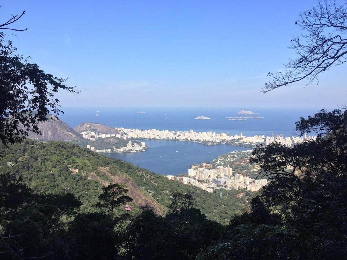 Сasa de vacaciones Canto Doce In Santa Tereza Río de Janeiro