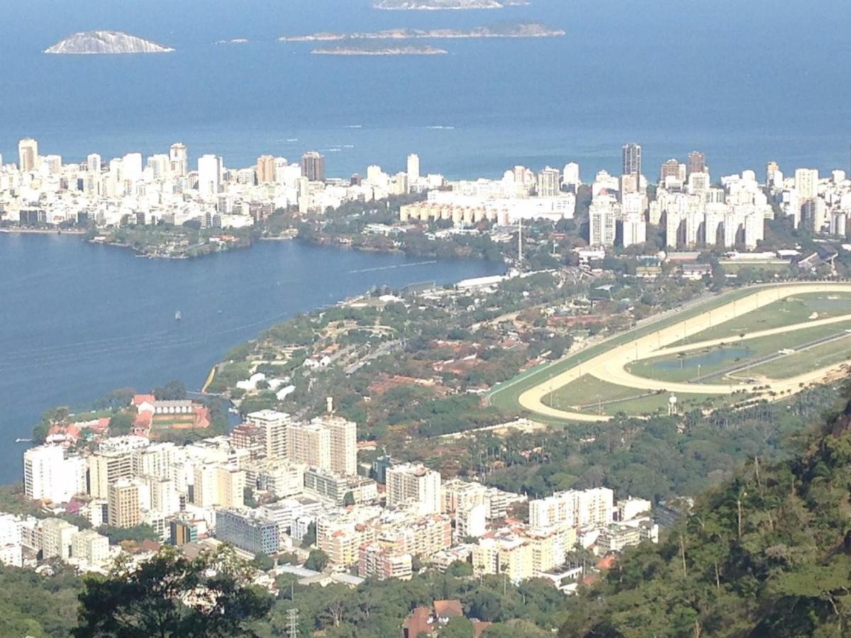 Canto Doce In Santa Tereza * Río de Janeiro