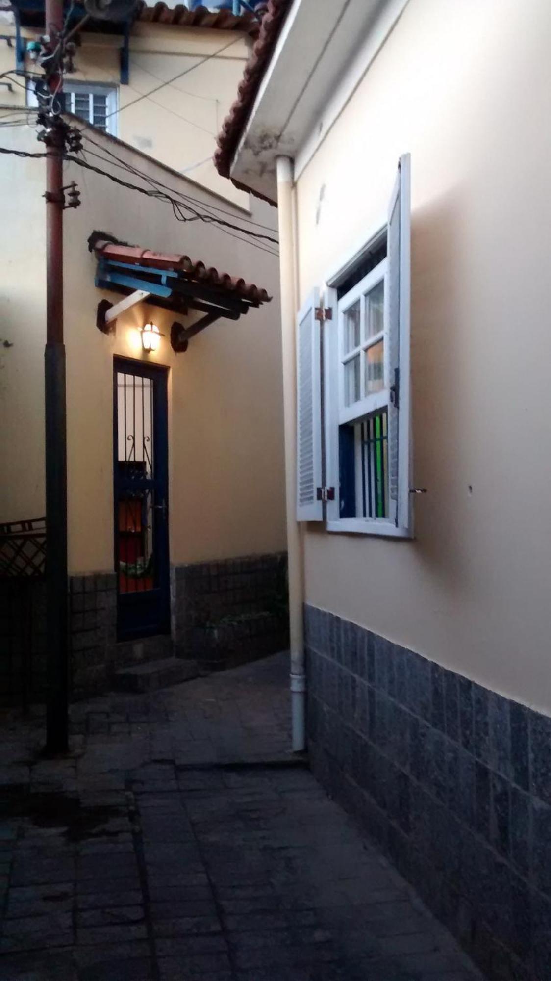Сasa de vacaciones Canto Doce In Santa Tereza *