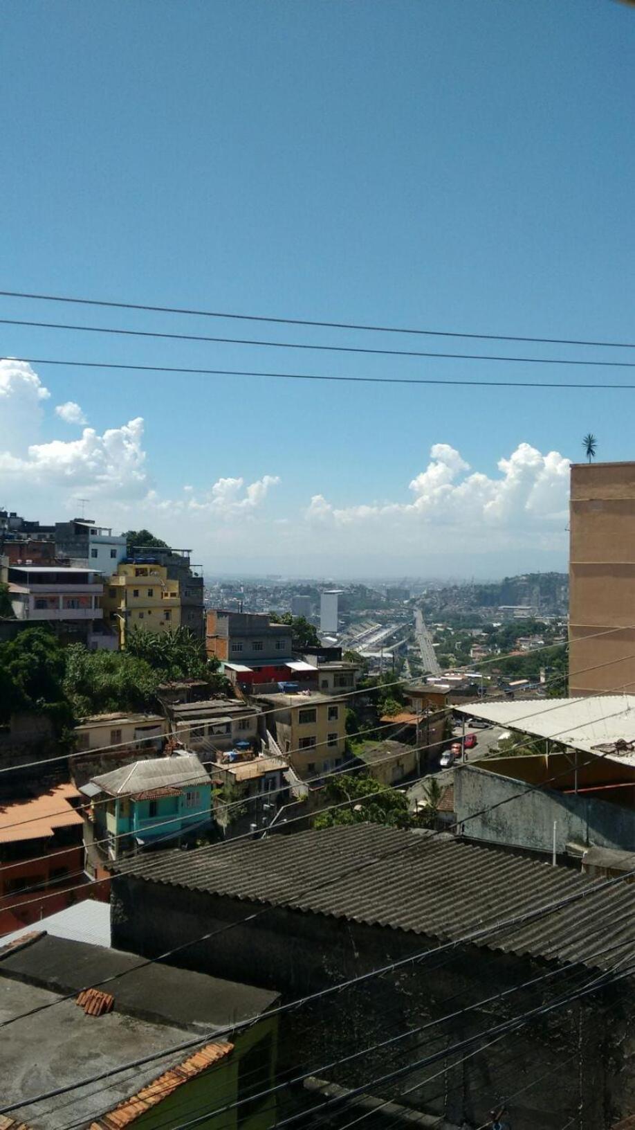 Сasa de vacaciones Canto Doce In Santa Tereza