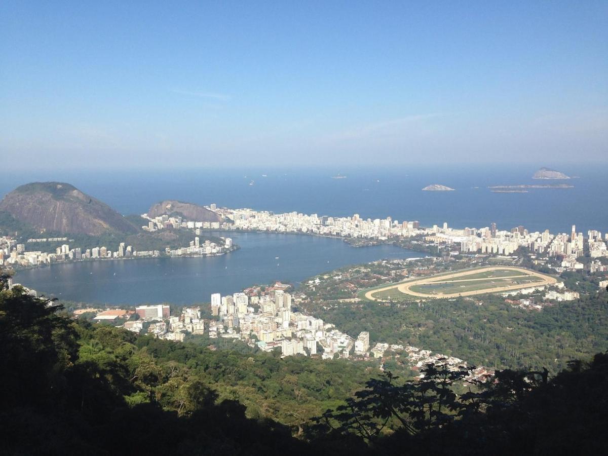 Canto Doce In Santa Tereza * Río de Janeiro