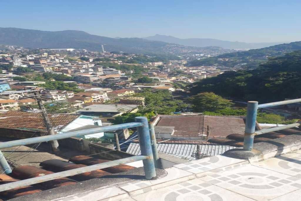 Canto Doce In Santa Tereza Сasa de vacaciones Río de Janeiro