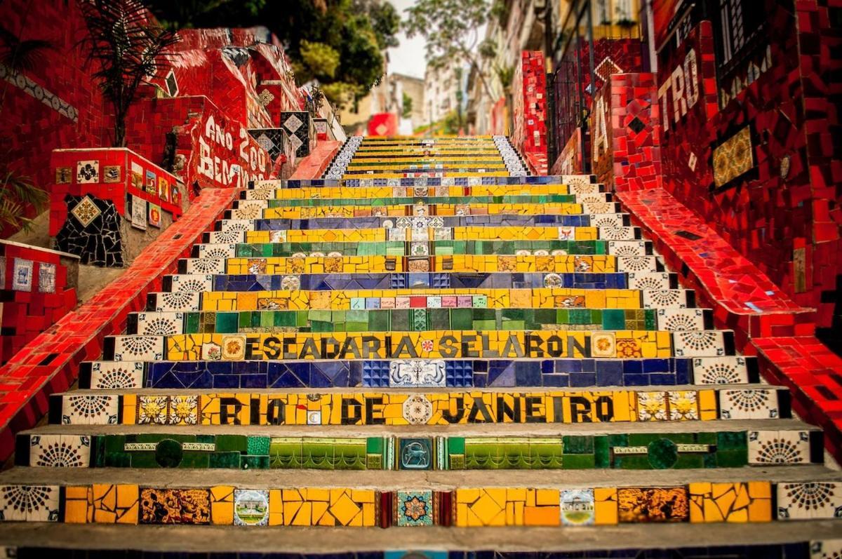 Сasa de vacaciones Canto Doce In Santa Tereza *