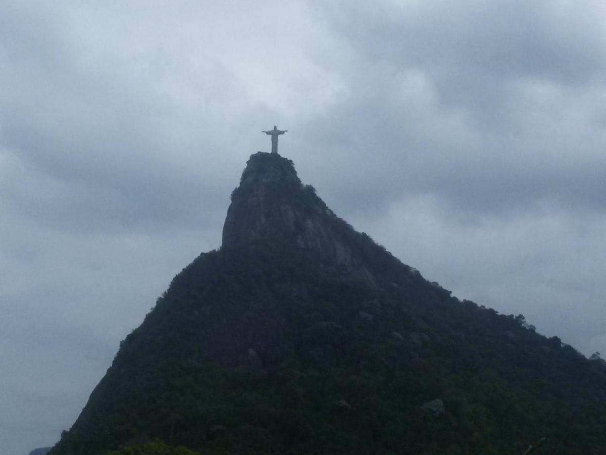 Canto Doce In Santa Tereza
