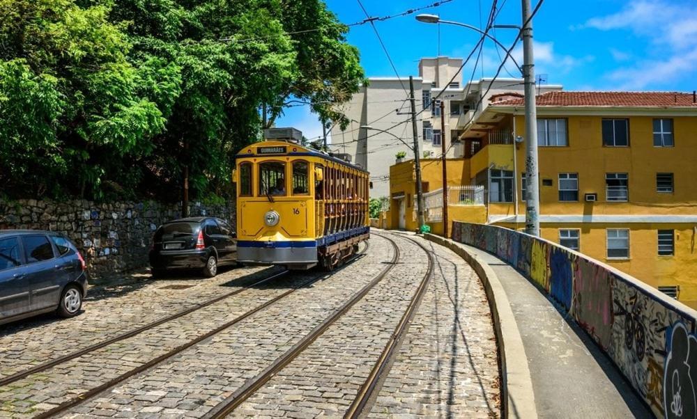 Сasa de vacaciones Canto Doce In Santa Tereza *
