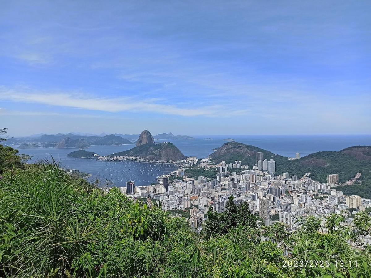 Сasa de vacaciones Canto Doce In Santa Tereza