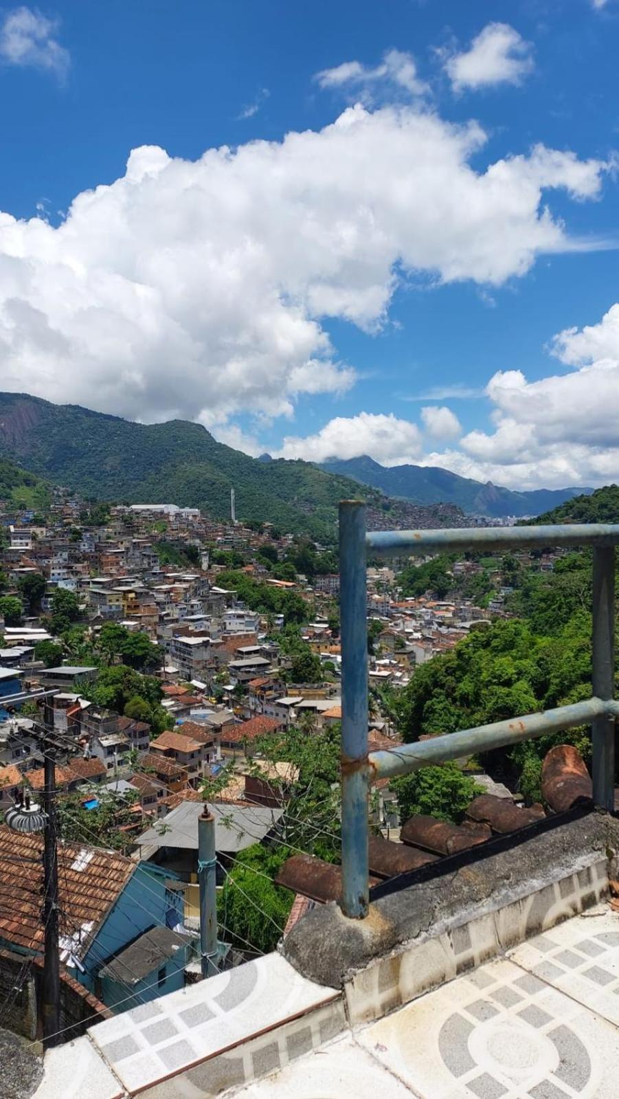 Canto Doce In Santa Tereza *