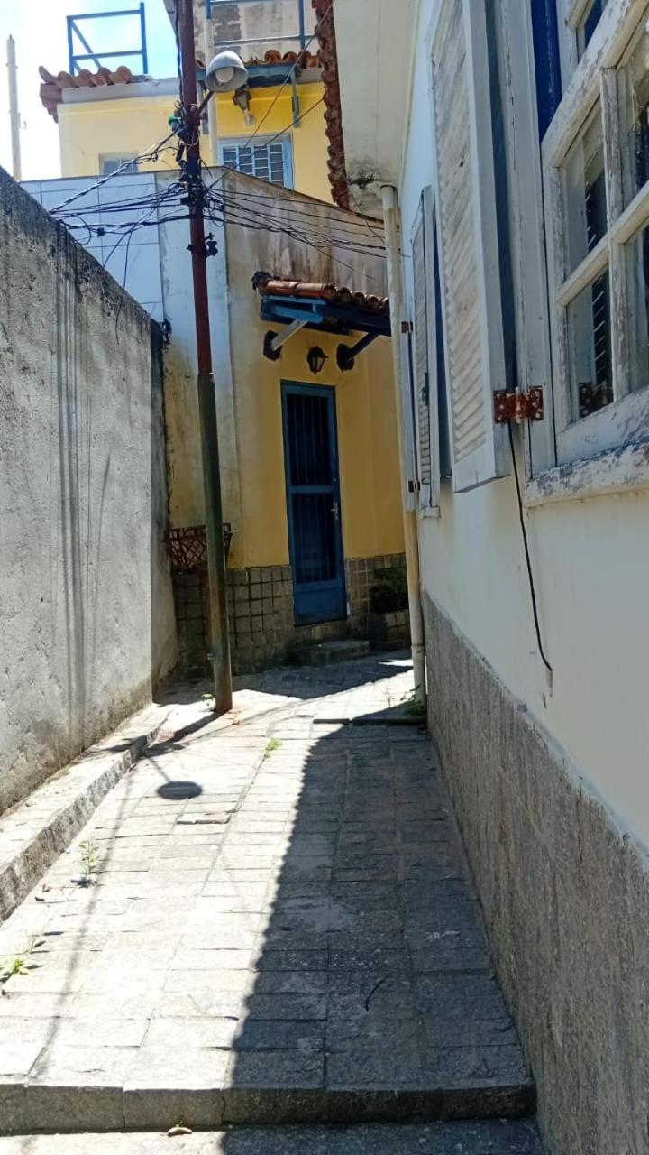 Canto Doce In Santa Tereza Сasa de vacaciones *