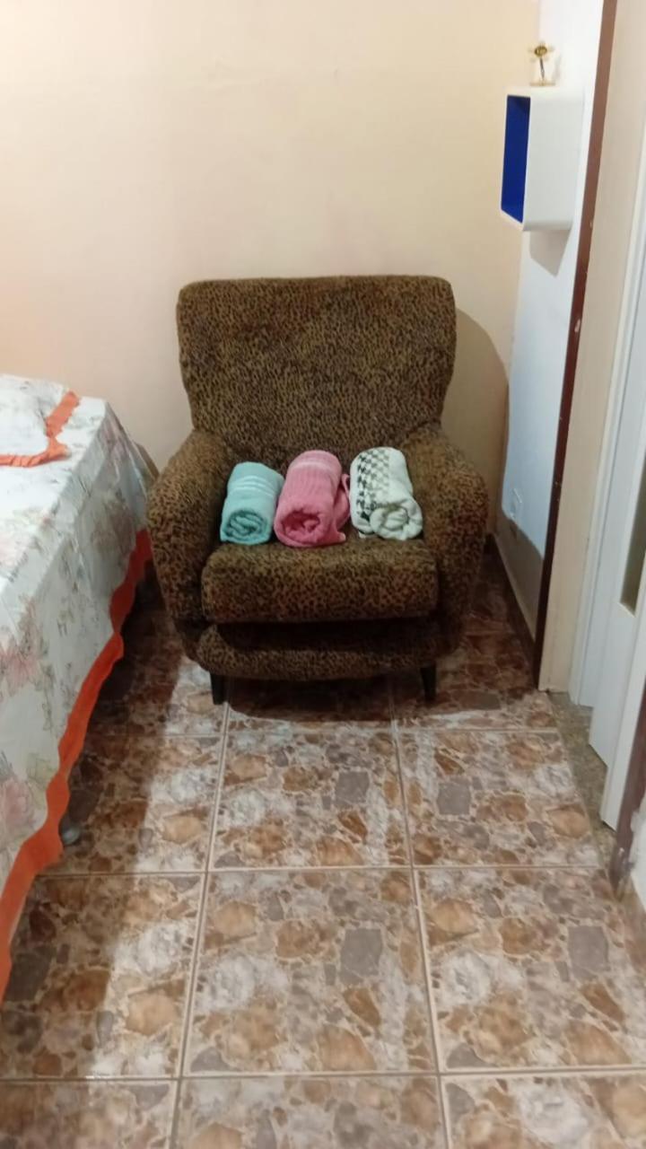 Canto Doce In Santa Tereza Сasa de vacaciones