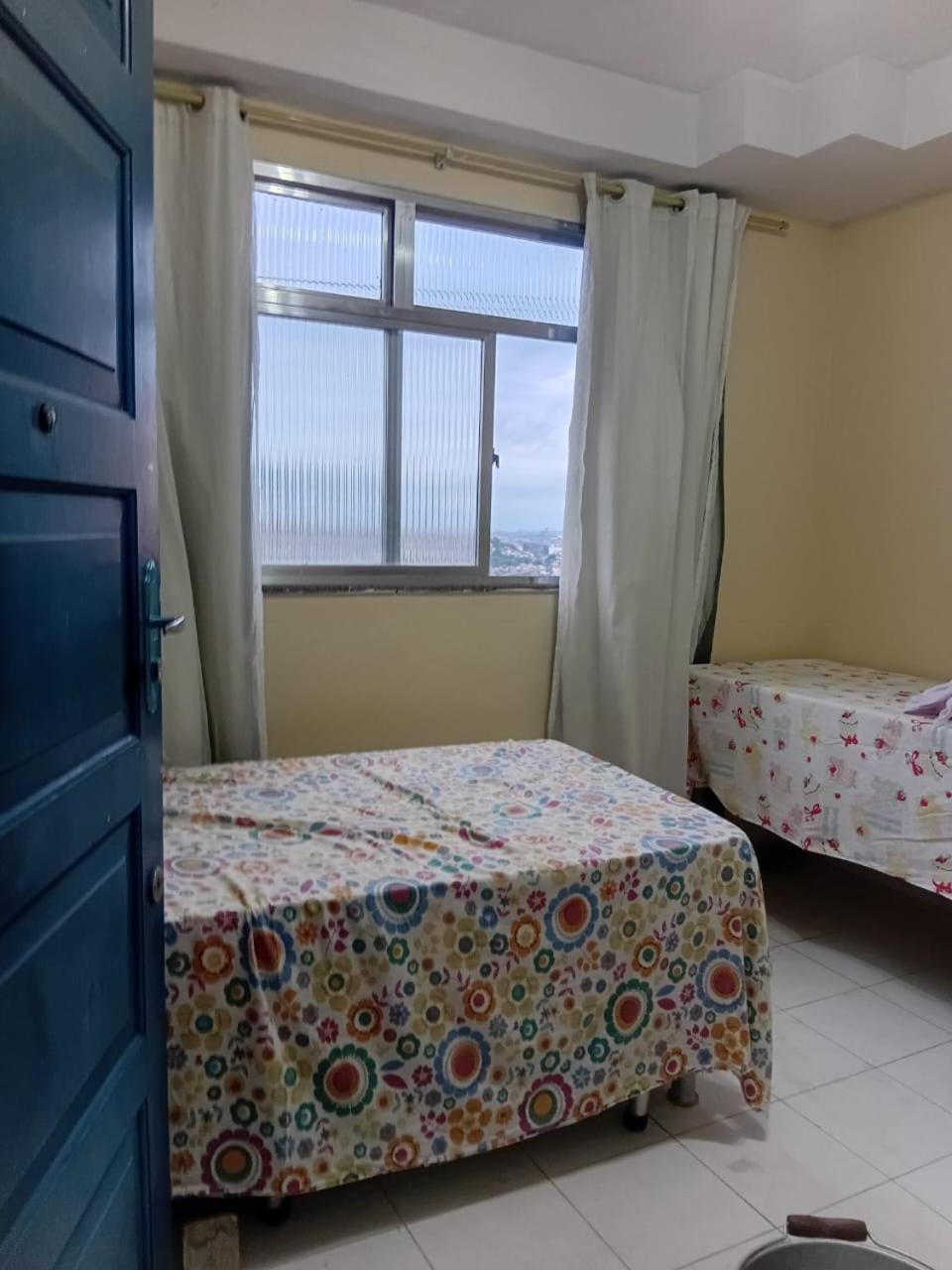 Сasa de vacaciones Canto Doce In Santa Tereza Río de Janeiro