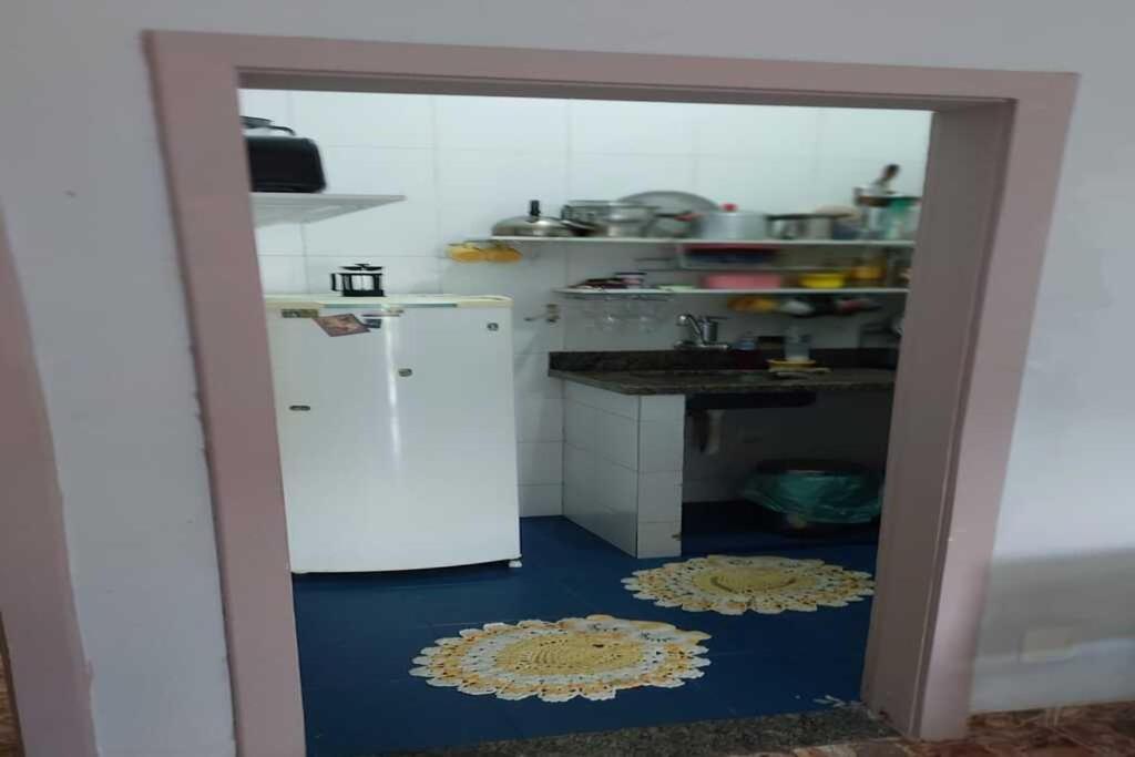 Canto Doce In Santa Tereza Casa de férias Rio de Janeiro