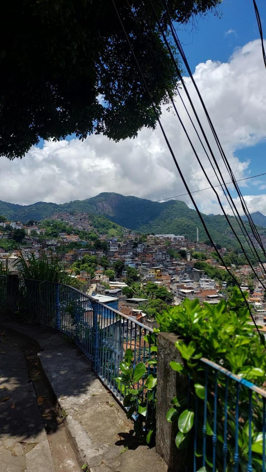 Canto Doce In Santa Tereza * Rio de Janeiro