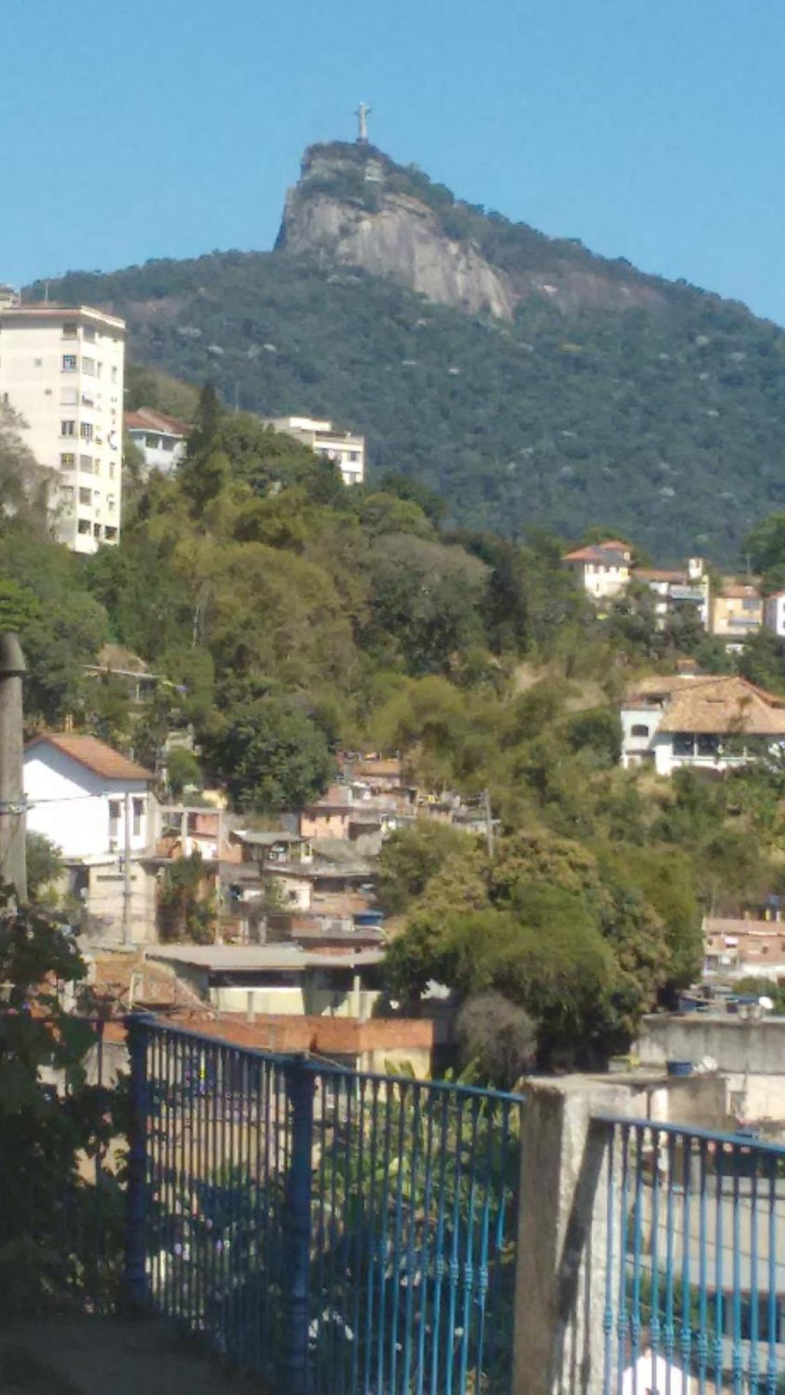 Casa de férias Canto Doce In Santa Tereza Rio de Janeiro