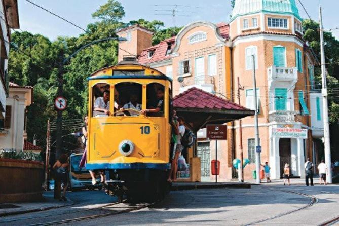 Canto Doce In Santa Tereza Casa de férias Rio de Janeiro