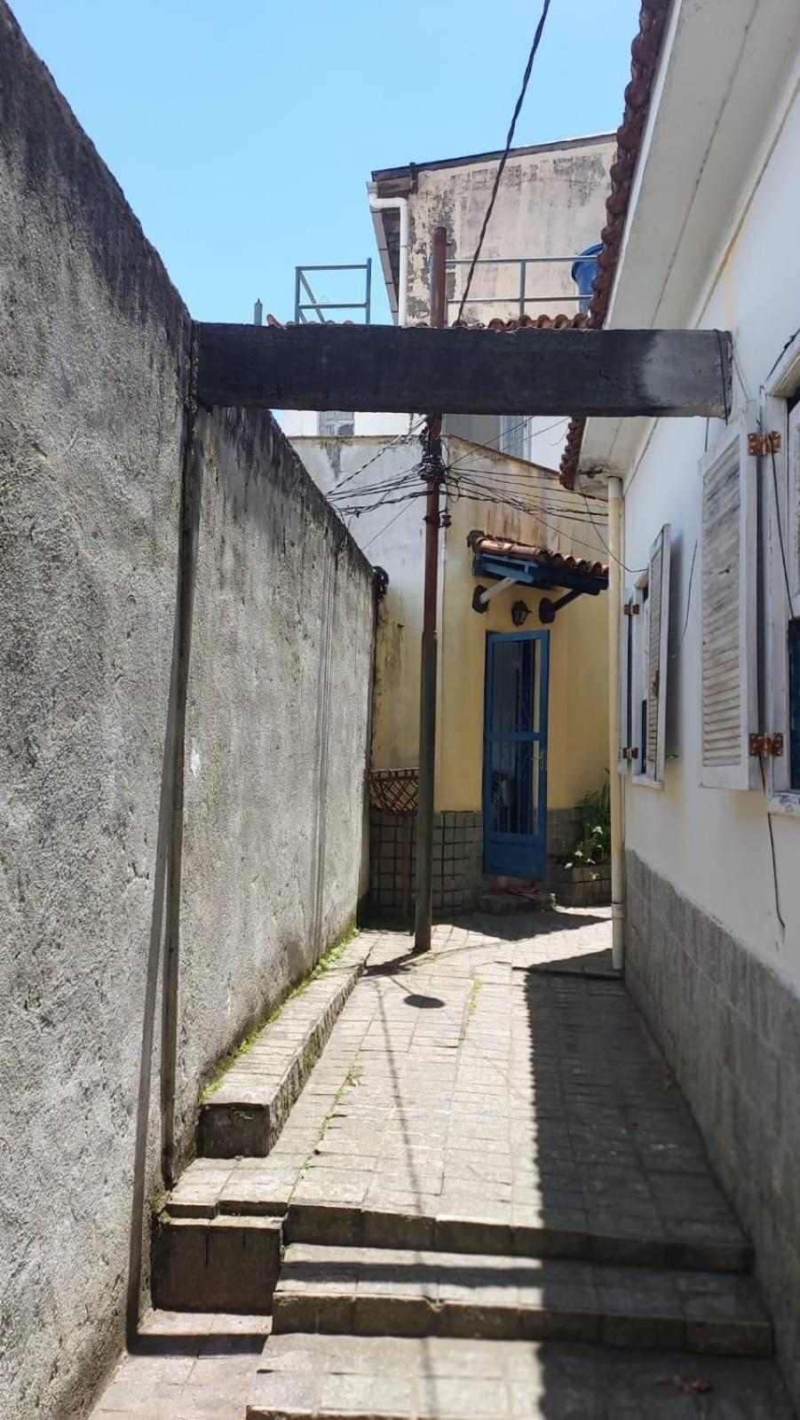 Canto Doce In Santa Tereza Rio de Janeiro
