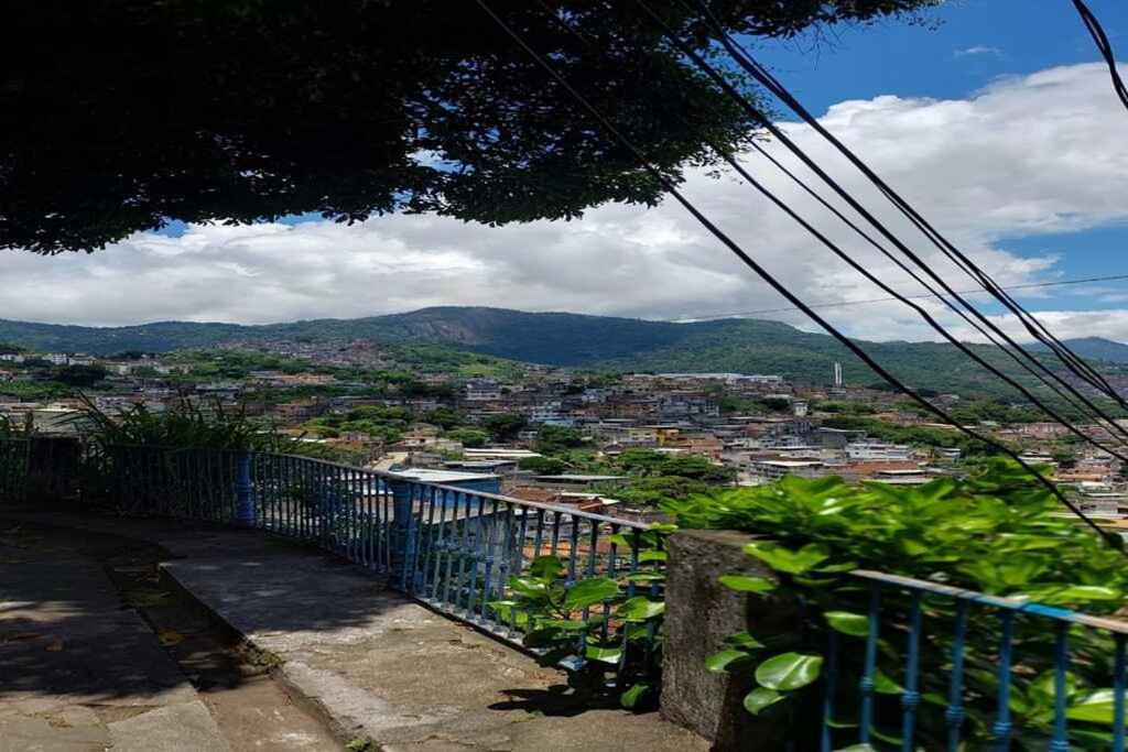 Casa de férias Canto Doce In Santa Tereza *