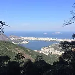 Canto Doce In Santa Tereza Rio De Janeiro