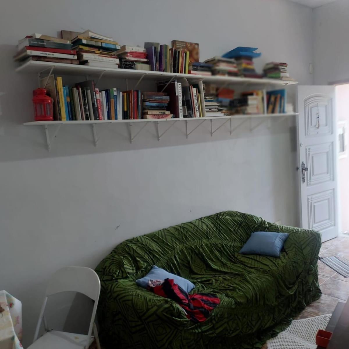 Canto Doce In Santa Tereza Holiday home Rio de Janeiro