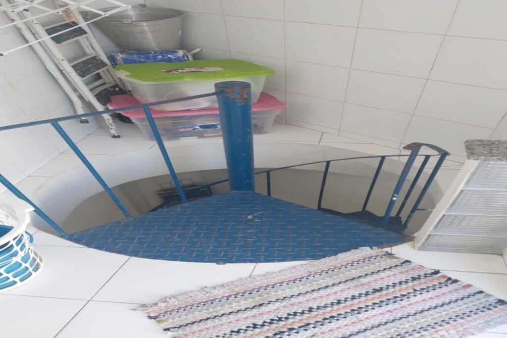 Canto Doce In Santa Tereza Holiday home Rio de Janeiro