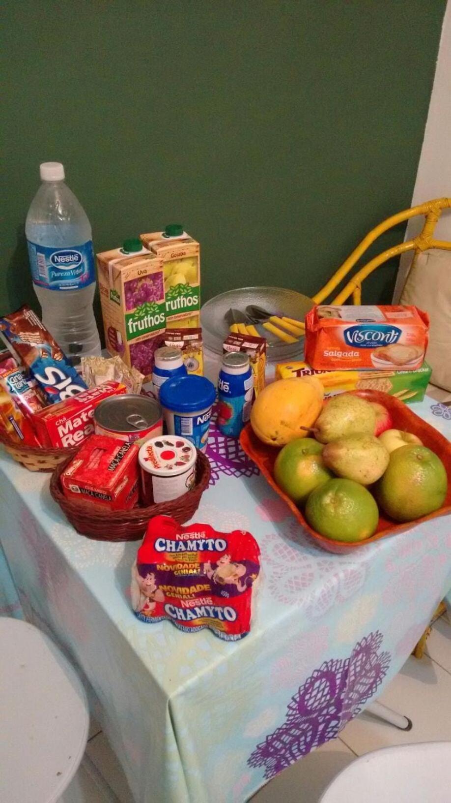 Canto Doce In Santa Tereza Holiday home Rio de Janeiro