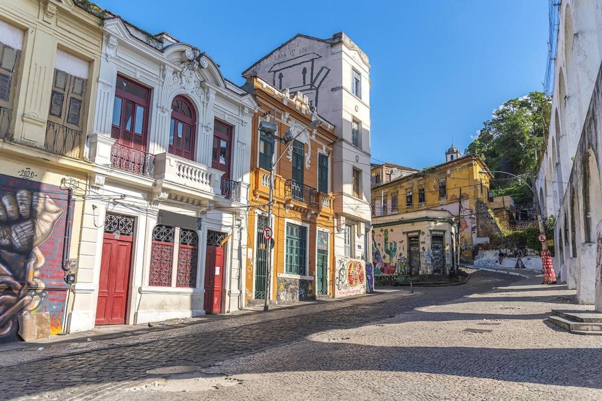 Canto Doce In Santa Tereza * Rio de Janeiro