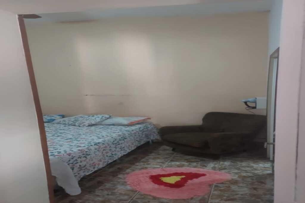 Holiday home Canto Doce In Santa Tereza Rio de Janeiro